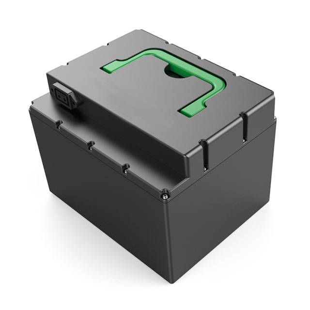 Electric Motorcycle Battery DM902 (60V20Ah),two wheeled battery