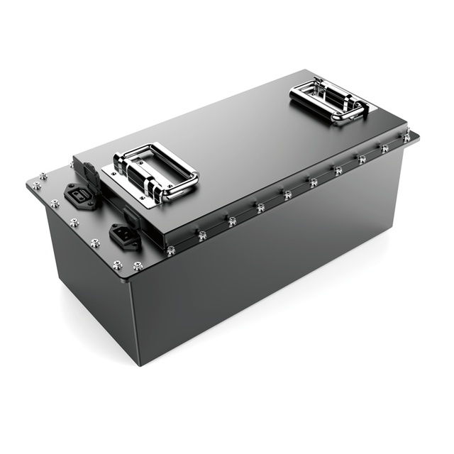 Electric Motorcycle Battery DM209��72V��