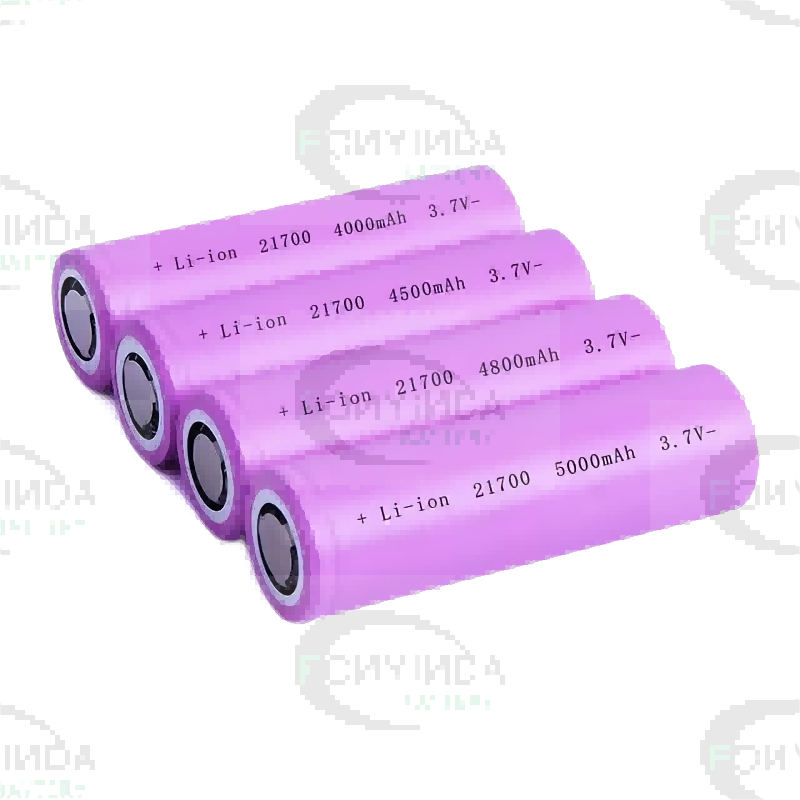 21700 Battery Cell