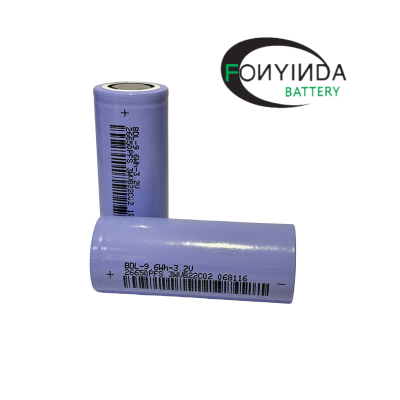 266500 Battery cell