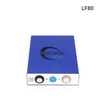 3.2V 80AH Battery cell