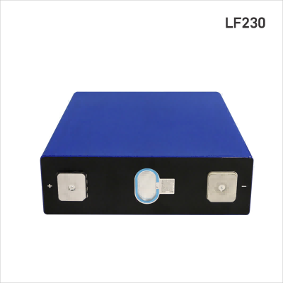 3.2V 230AH Battery cell
