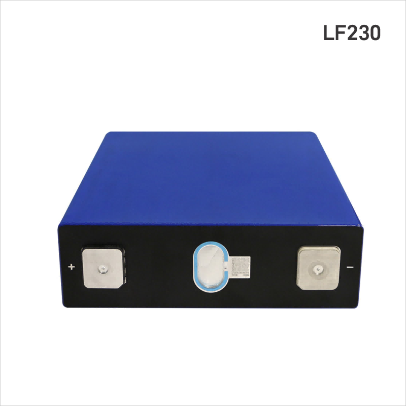 3.2V 230AH Battery cell