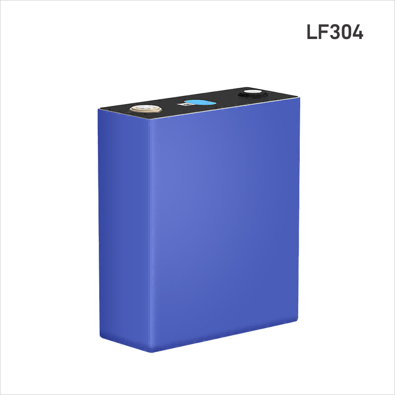 3.2V 304AH  Battery Cell
