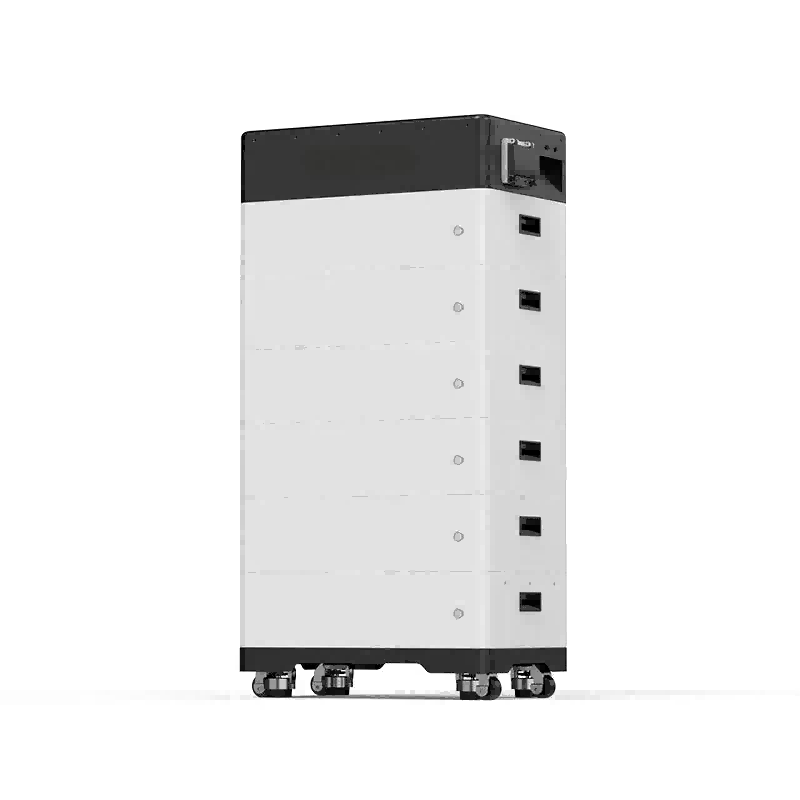 All in one ESS energy storage system 5KWH - 25KWH 5KW-11KW