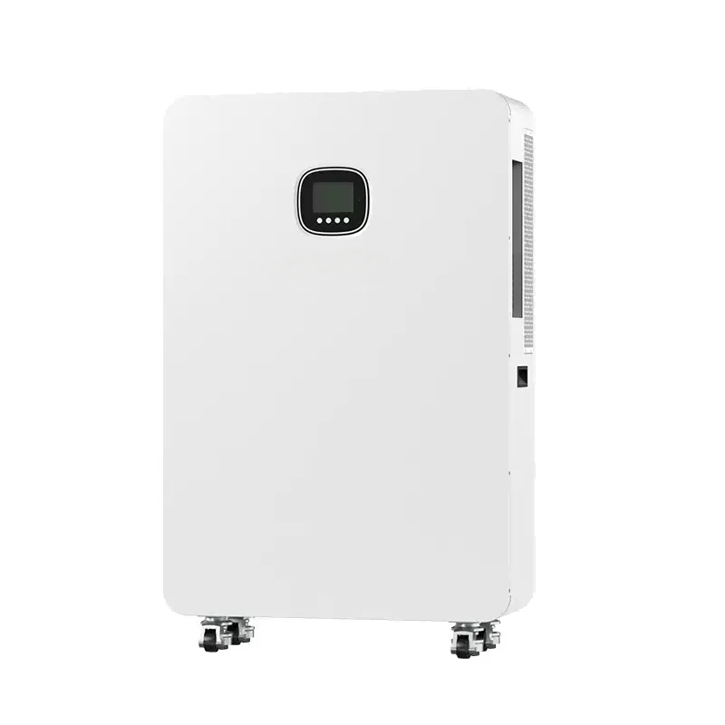 All in one energy storage system ESS 8KW 16KWH