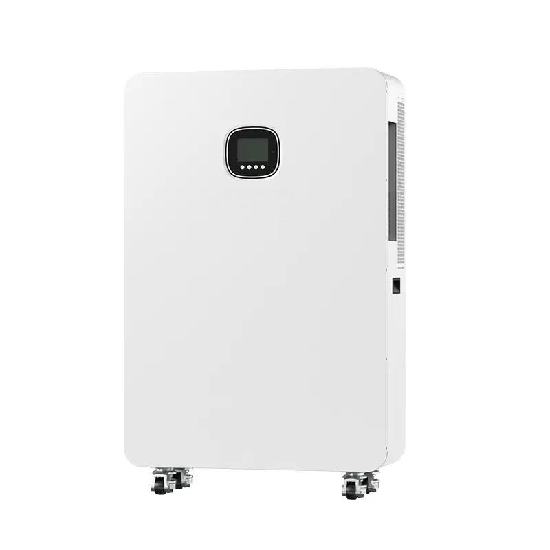 All in one energy storage system ESS 8KW 16KWH