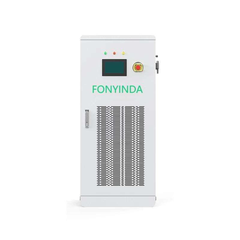 FONYINDA 20KW 40KWH Commercial & Industrial BESS Battery Energy Storage Systems