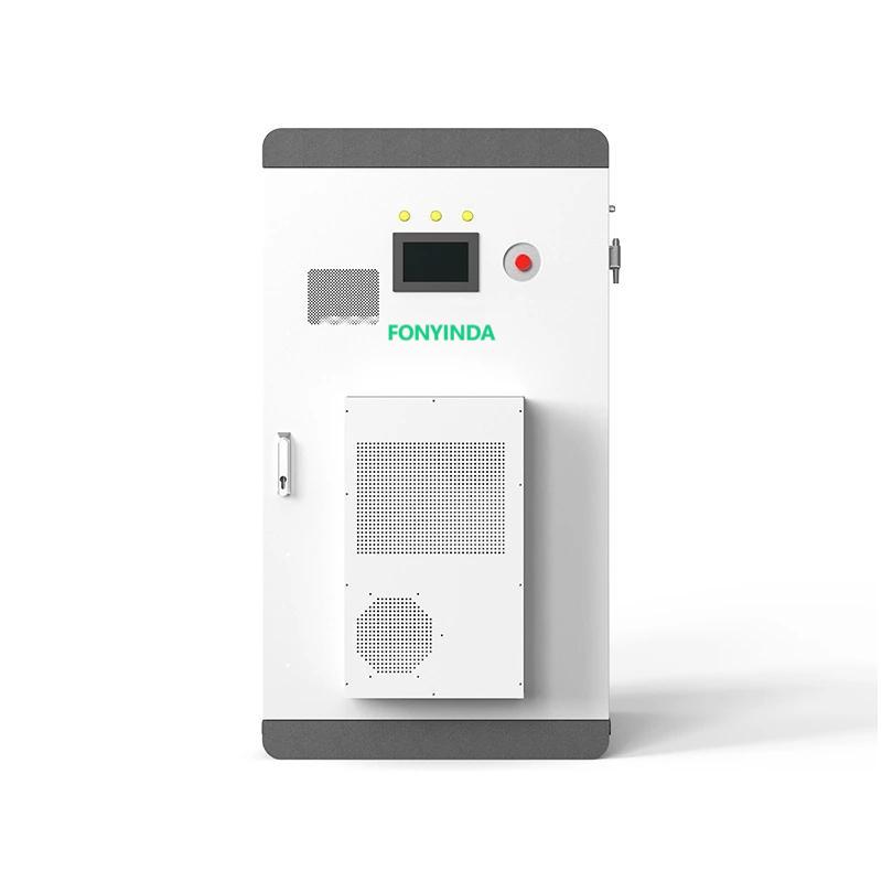 FONYINDA 50KW 108KWH Commercial & Industrial BESS Battery Energy Storage System