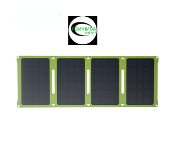 30W Solar Panel