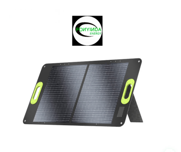 60W Solar Panel