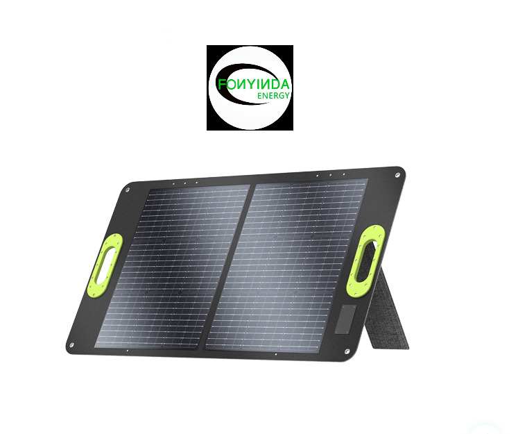60W Solar Panel