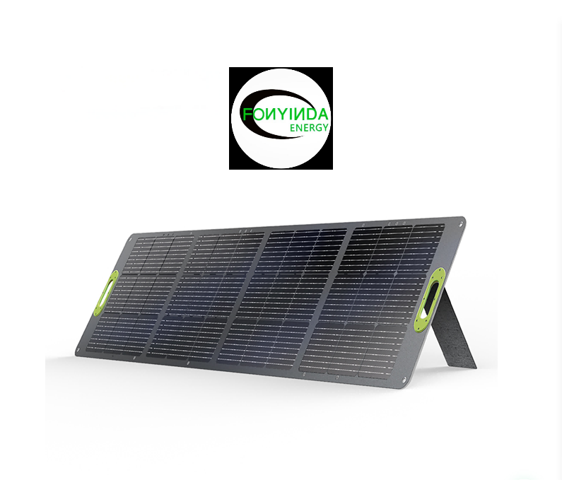 200W Solar panel
