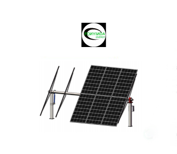 Solar Tracking System Solar Tracker