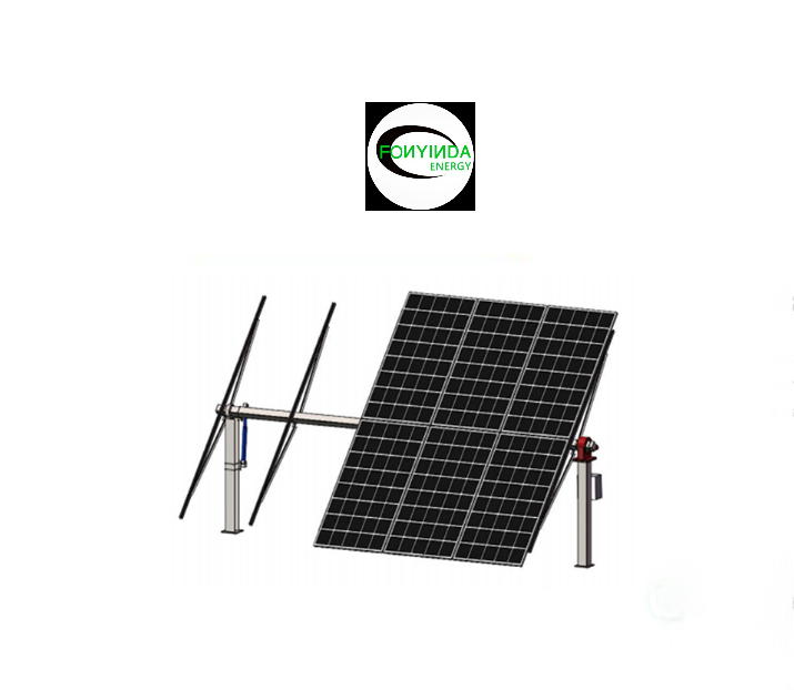 Solar Tracking System Solar Tracker