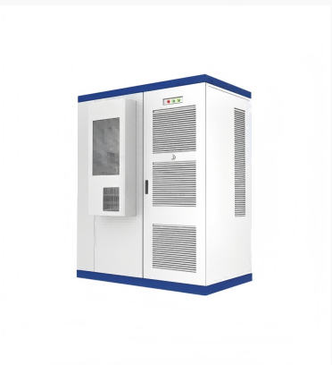 215KWH Industrial and Commercial Energy Storage Systems