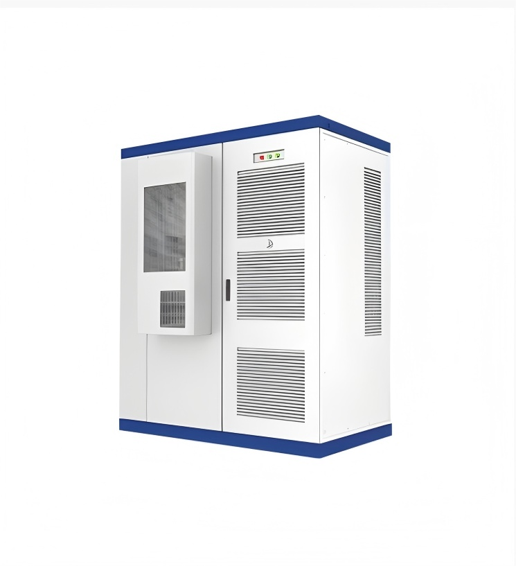 233KWH Industrial and Commercial Energy Storage Systems