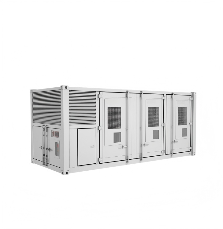 1MWH Container Energy Storage System