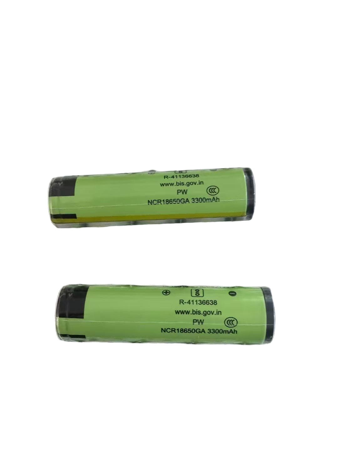 Panasonic NCR18650GA