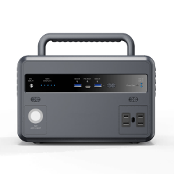 300W GT300 Portable Power Station  