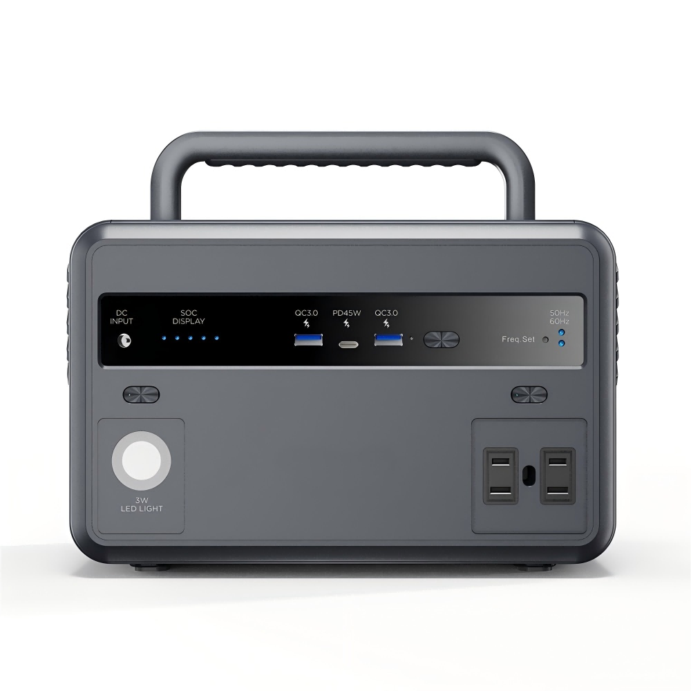 300W GT300 Portable Power Station  