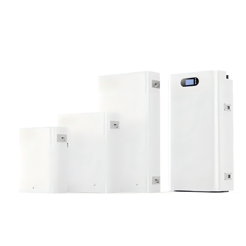 2.5Kwh-5Kwh-10Kwh-15Kwh - 20kwh Lifepo4 Lithium Wall Mounted Home Energy Storage Battery