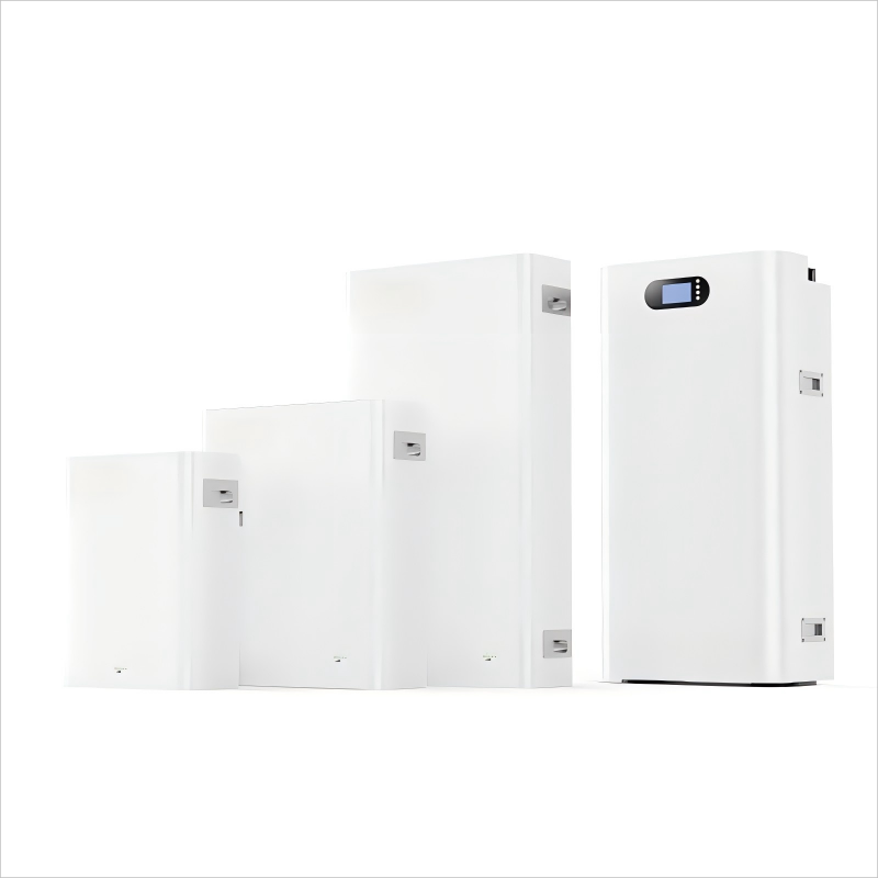 2.5Kwh-5Kwh-10Kwh-15Kwh - 20kwh Lifepo4 Lithium Wall Mounted Home Energy Storage Battery