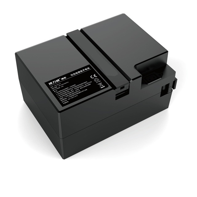 Electric Motorcycle Battery DM188��60V24.2Ah��