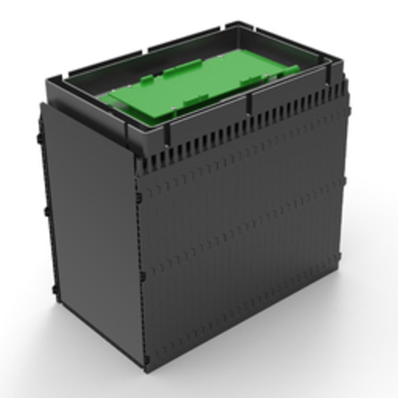 Electric Motorcycle Battery GW-26��96V��