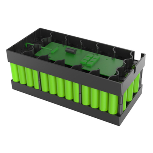 Electric Motorcycle Battery GW-22��48V��
